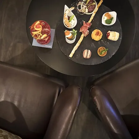 Post - Tradition & Lifestyle Adults Only ホテル サン・カンディド