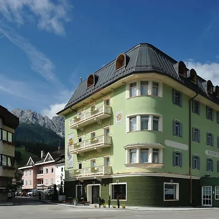 Post - Tradition & Lifestyle Adults Only 4*