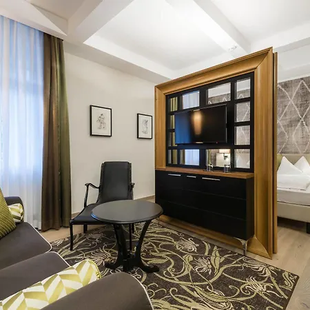 Post - Tradition & Lifestyle Adults Only 4*
